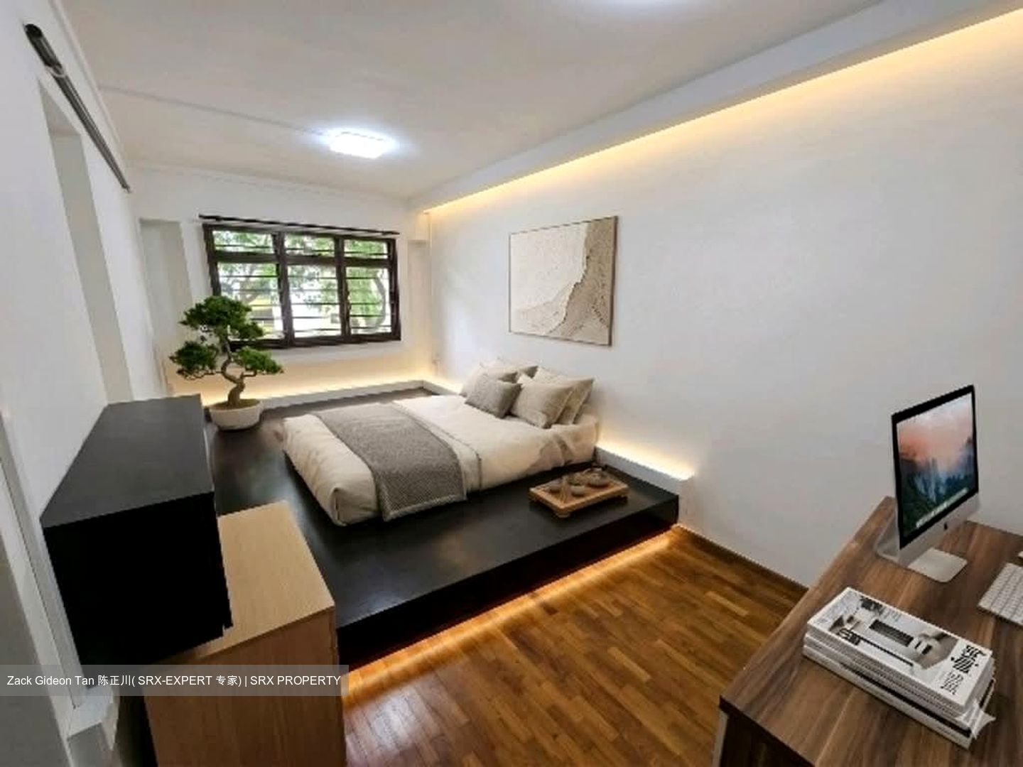 Blk 401 Admiralty Link (Sembawang), HDB 5 Rooms #532869171
